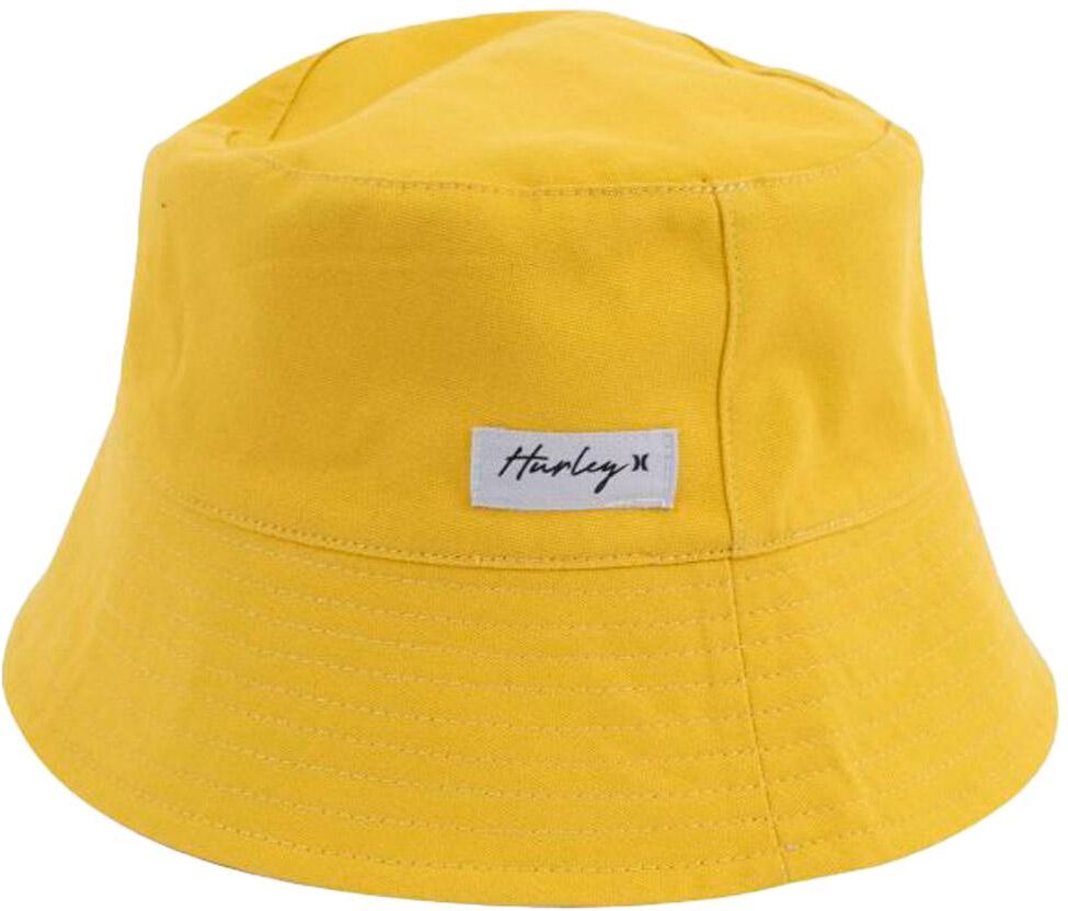 Hurley  - Women Sloane Bucket Canvas - Bob