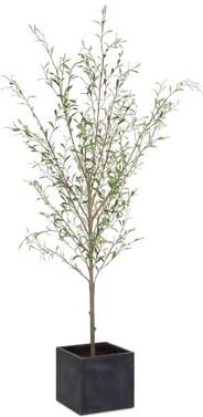 Uttermost Abundance Potted Olive Tree