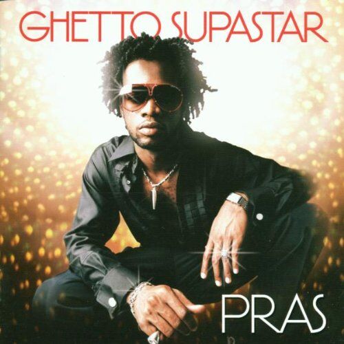 Pras - Ghetto Supastar - Preis vom 12.10.2026 11:37:12 h
