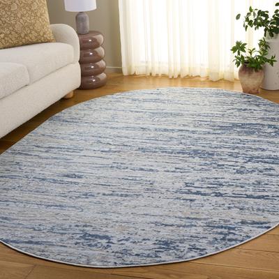 SAFAVIEH Amelia Modern Abstract Rug