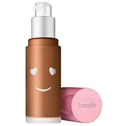BeneFit Cosmetics, Foundation, Benefit Hello Happy Flawless Brightening Foundation 30ml (11 Dunkel Neutral)