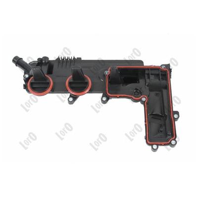 ABAKUS Saugrohrmodul 123-00-080 für LAND ROVER