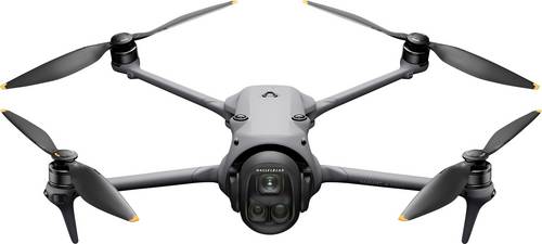 DJI Mavic 4 Pro 512GB Creator Combo Quadrocopter RtF Kameraflug, Profi Grau