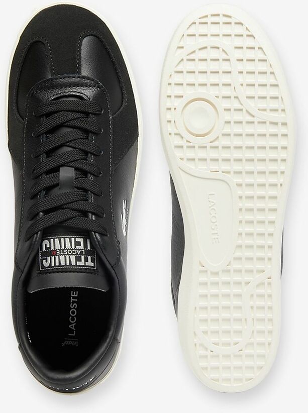 LACOSTE Baskets basses Baseshot Pro