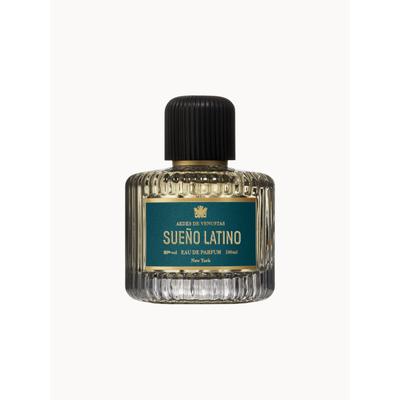 Sueño Latino Eau de Parfum 100ml grün, holzig, fruchtig von Aedes de Venustas