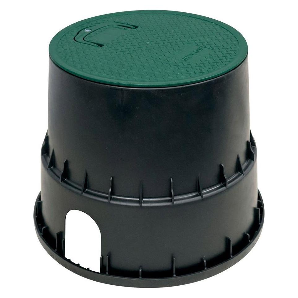 Aqua Control Runder Archete mit 2 Ventilen (45282271)