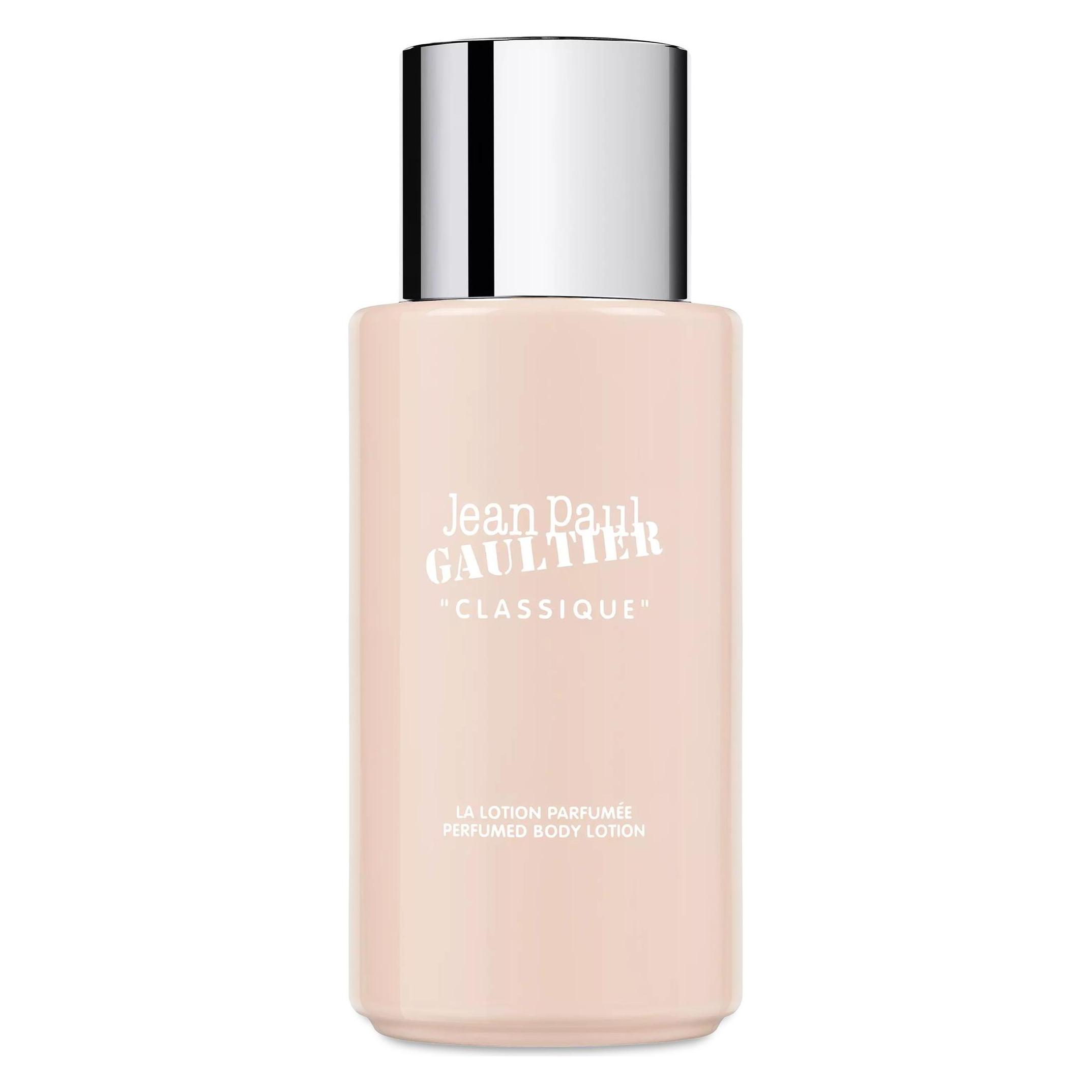 Gaultier Classique (Körpercreme, 200 ml) (414357)