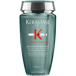 250ml Kérastase Genesis Homme Bain de Force Quotiden