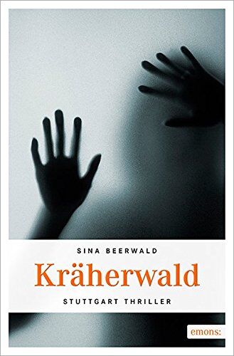 Sina Beerwald - Kräherwald (Stuttgart Krimi) - Preis vom 19.10.2026 19:33:35 h