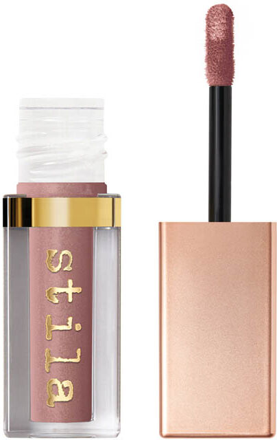 Stila Suede Shadeâ„¢ Liquid Eye Shadow-Sheer Terracotta