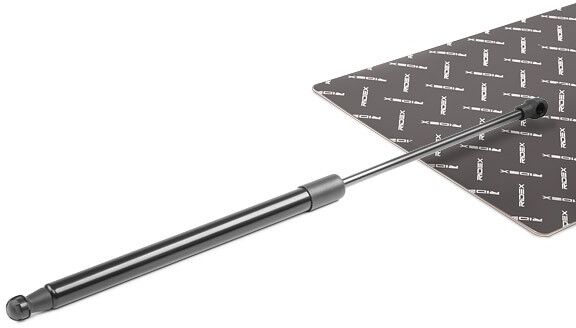 RIDEX 219G0333 Tailgate strut