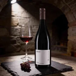 Weingut Klaus Meyer 2021 Klaus Meyer Syrah Reserve Rhodt 2021 Syrah Deutschland