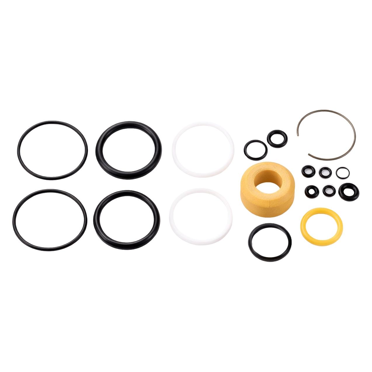 Fox Seal Kit: 2024 FLOAT X/Bomber Air, Damper Rebuild, Gen 2 SH (58892436)
