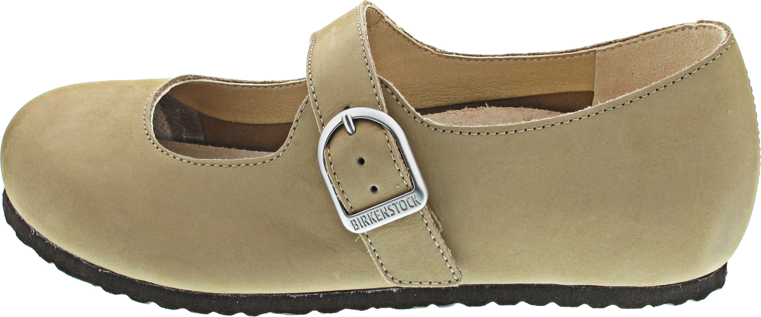 Birkenstock Santa Clarita sandcastle 39 female