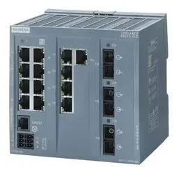 Siemens Dig.Industr. Scalance XB213-3LD 6GK5213-3BF00-2AB2