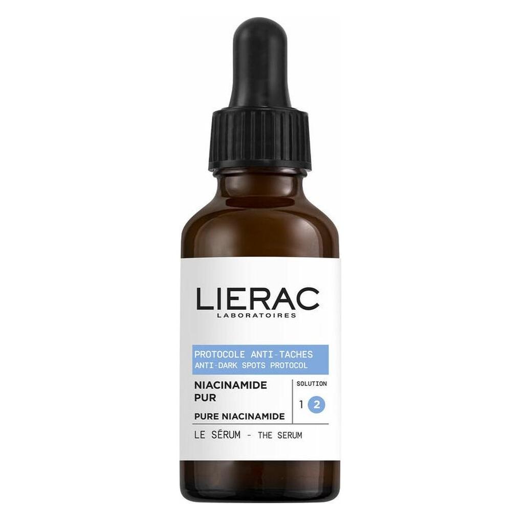 Lierac Protocol Anti-Stain Pure Niacinamide Serum 30ml (30 ml) (52302175)
