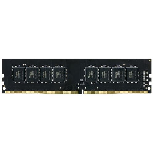 16GB TeamGroup Elite DDR4-2666 DIMM CL19 Single