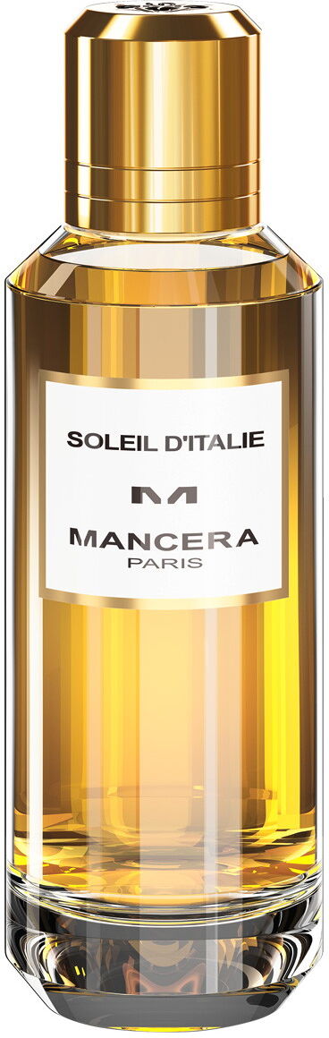 60ml MANCERA Solei d'Italie Eau de Parfum
