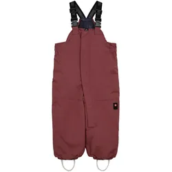 LEGO® kidswear Skihose LWPuelo, rosa, 80