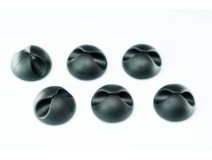 Cable Candy Beans black