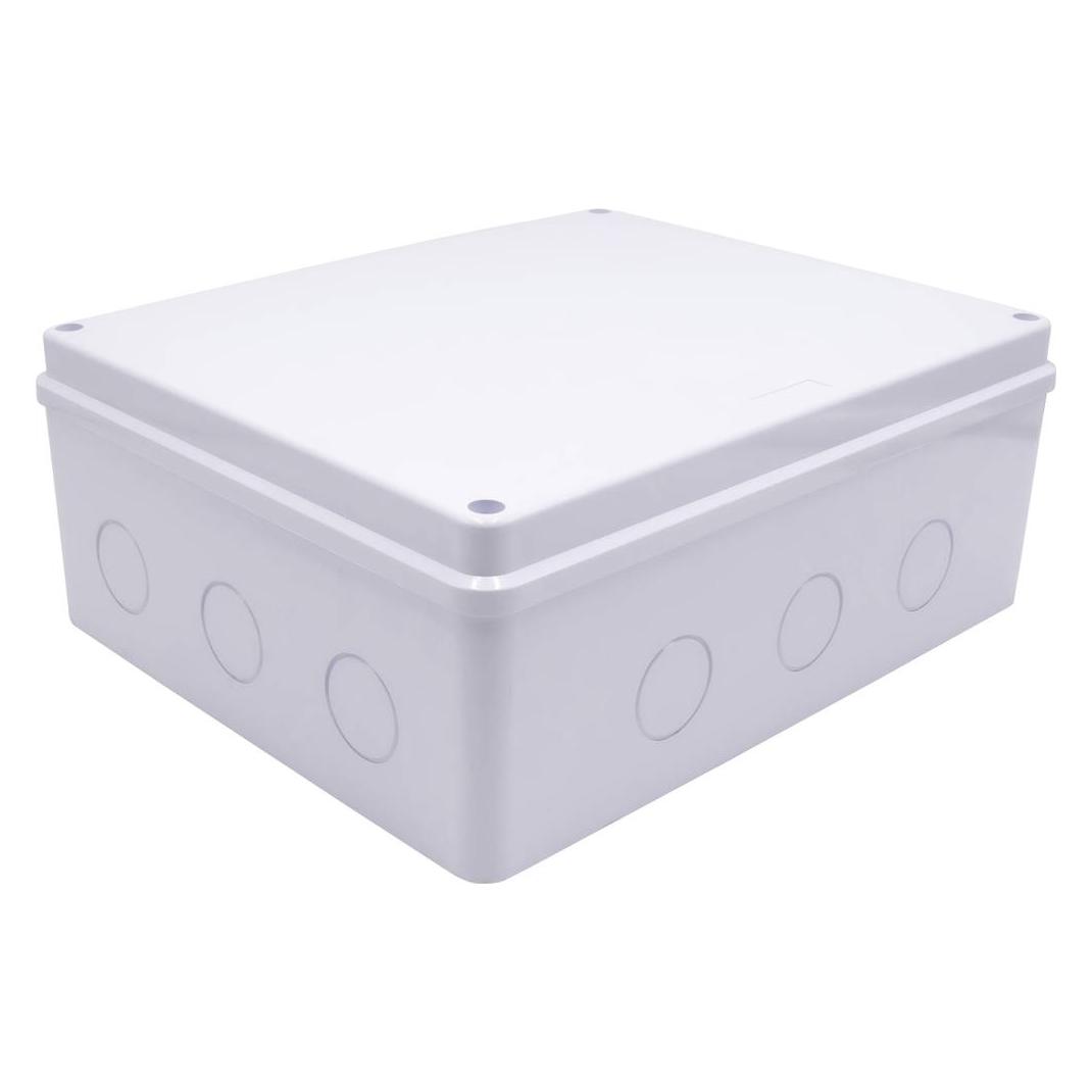 Tru Components TC-RB 300x250x120 TC-10257780 Installations-Gehäuse ABS Kunststof (Gehäuse) (TC-10257780)