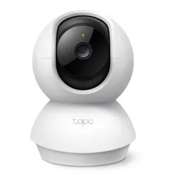 TP-Link Tapo TC71 Netzwerk-Überwachungskamera (Tag&Nacht)