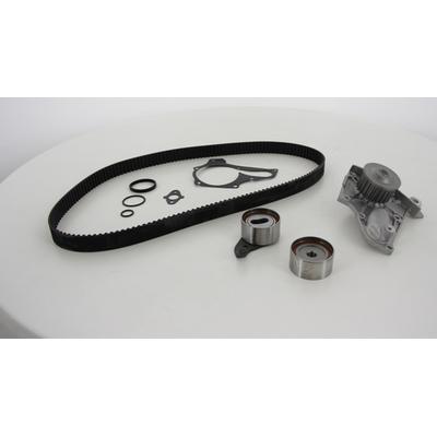 TRISCAN Wasserpumpe + Zahnriemensatz 8647 130002