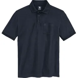Otto Kern 3er Pack Herren Poloshirts Regular-Fit
