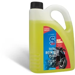 S100 Total Reiniger Plus, Inhalt: 2 Liter