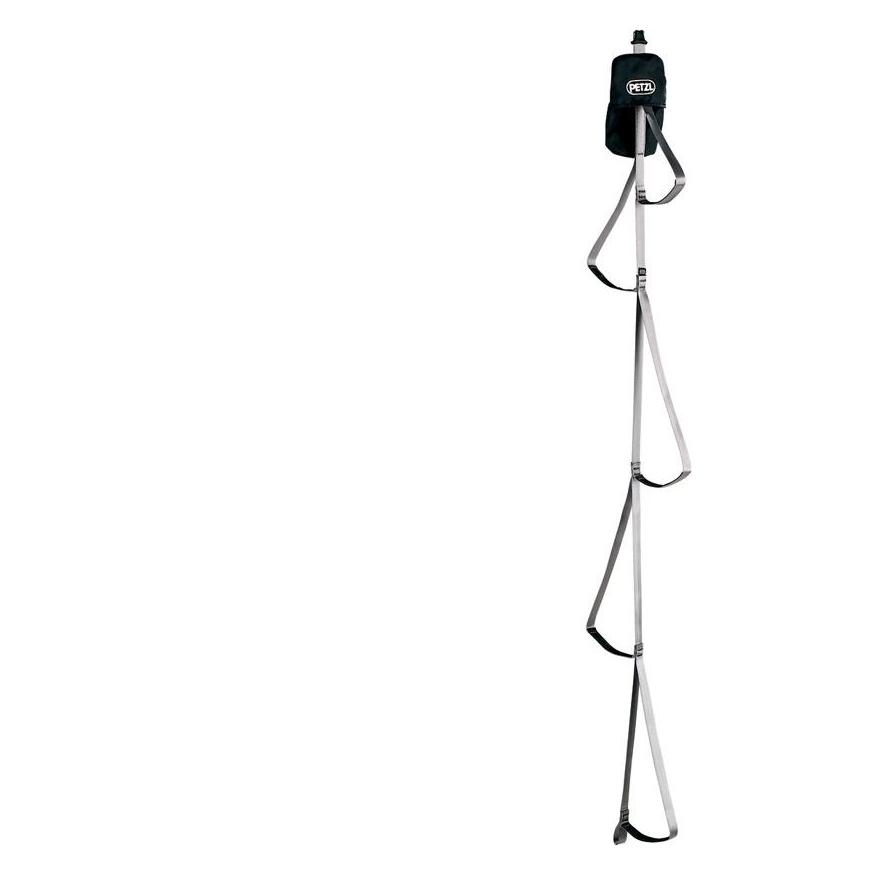 Petzl Gradistep Trittleiter (6764179)