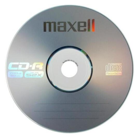 Maxell 624036.02.CN (50x) (624036.02.CN)