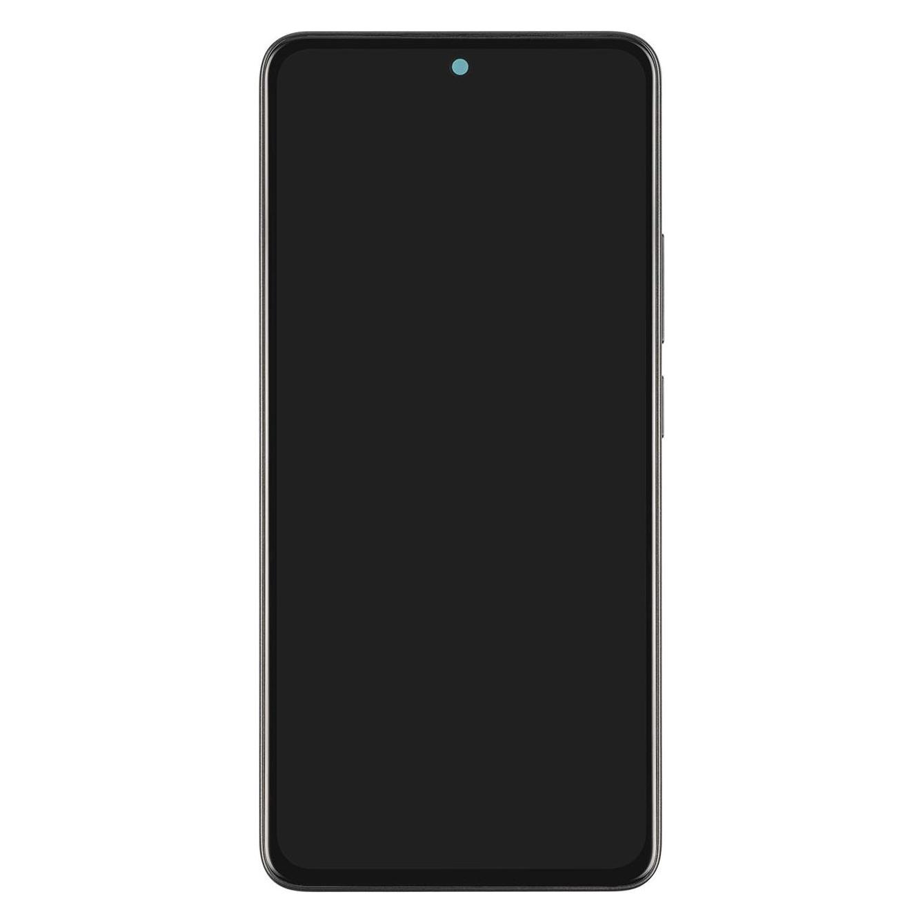 OEM Display + Rahmen (Display, Xiaomi Redmi Note 13 4G) (46509944)