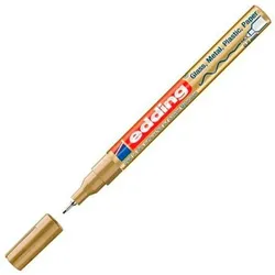 Edding, Marker, Lackmarker 780, 0,8 mm (10x)