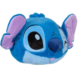 Cozy Noxxiez Noxxiez Handwärmer Kuschelkissen Stitch (28 cm)