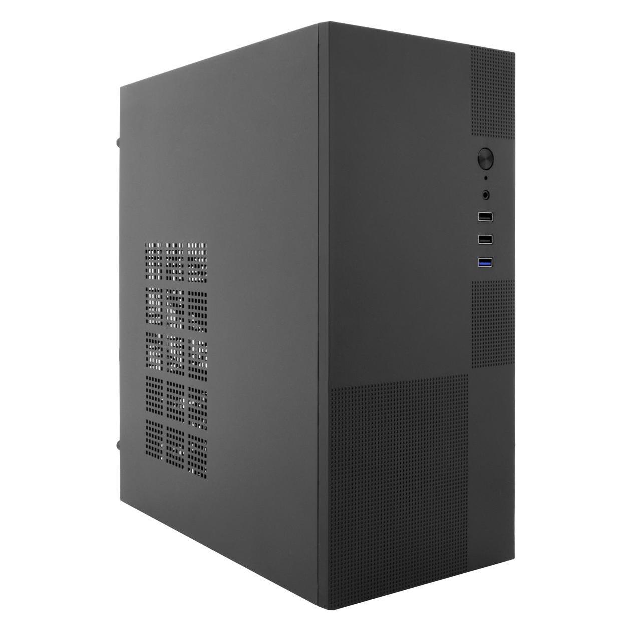 CoolBox COO-PCM440-1 (mATX) (COO-PCM440-1)