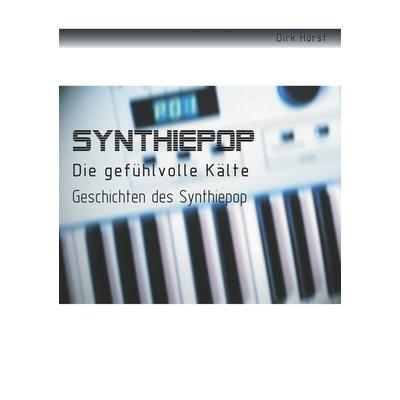 Synthiepop - Die gefühlvolle Kälte -