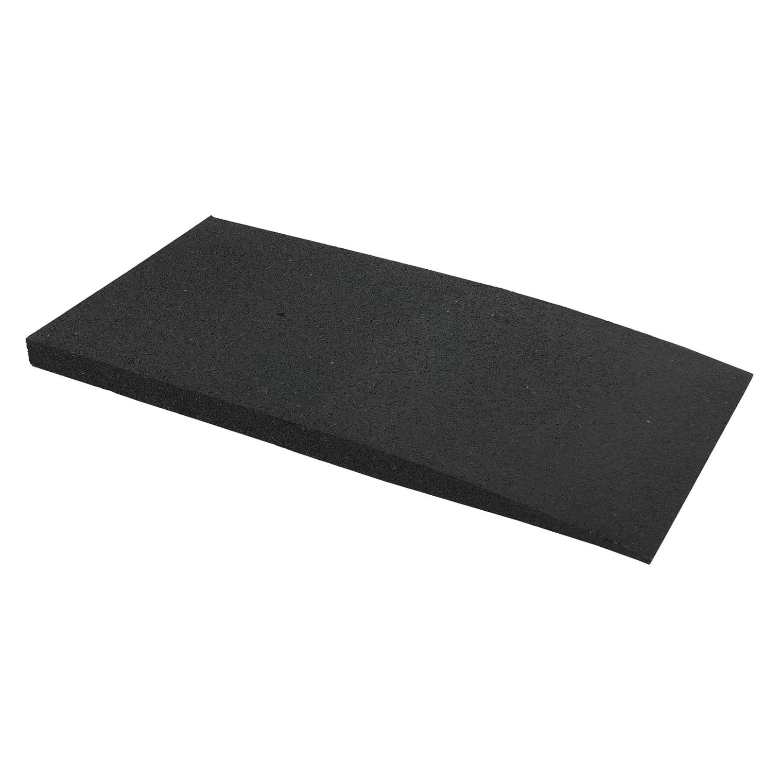 KS Tools - Auffahrhilfe 03 für Hebebühnen, 50 mm, für tiefergelegte Fahrzeuge (160-0567)