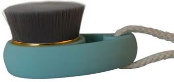 Clever Finds Bamboo Charcoal Facial Cleansing Brush For Deep Pore Cleansing And Gentle Exfoliation Bamboo Charcoal Facial Cleansing Brush For Deep Pore Cleansing And Gentle Exfoliation