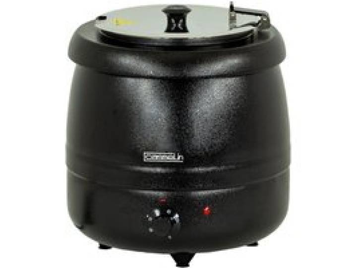 Soupière Electrique Professionnelle 9 L - Casselin