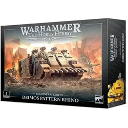 Games Workshop Deimos Pattern Rhino (Kunststoff)
