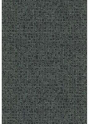 Ronald Redding Leather Lux Dark Green Wallpaper