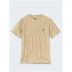 Carhartt, Arbeitsoberteil, S/S Pocket T-Shirt (XS)