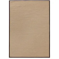 benuta Nest In- & Outdoor-Teppich Nandi Beige 200x300 cm - Teppich für Balkon, Terrasse & Garten