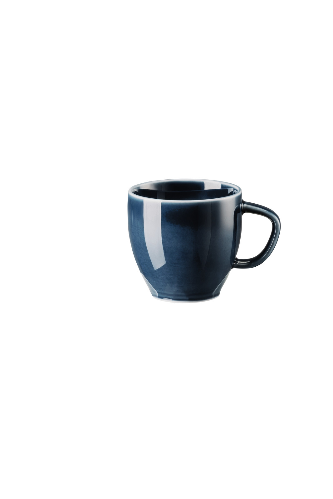 Rosenthal Espresso-Obertasse Ocean Blue
