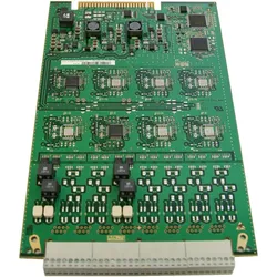 Unify Analog Subscriber Line Module SLAV4 - Erweiterungsmodul, Telefon Zubehör