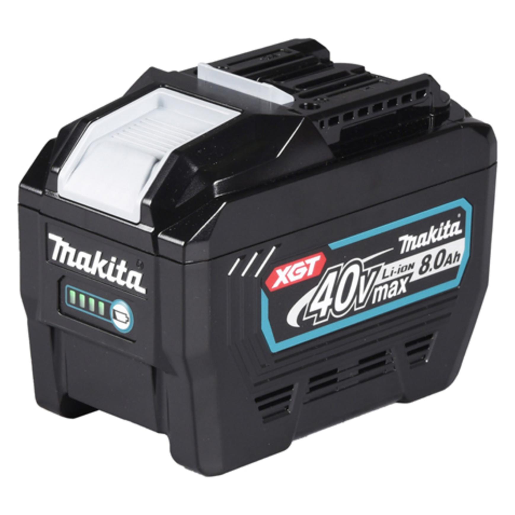 Makita 191X65-8 (40 V) (191X65-8)