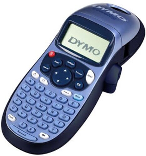 Dymo Rotuladora  Letratag LT-100H