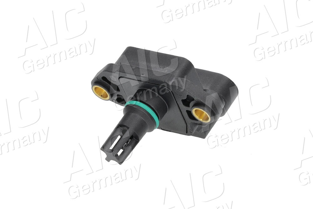 Aic Luftdrucksensor, Höhenanpassung 55236 Für Lancia