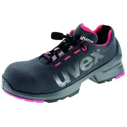 Uvex, Sicherheitsschuhe, 1 Ladies (S2, 38)