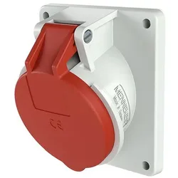 Mennekes CEE-Anbaudose TwinCONTACT 1746 32A5p 6H400V IP44